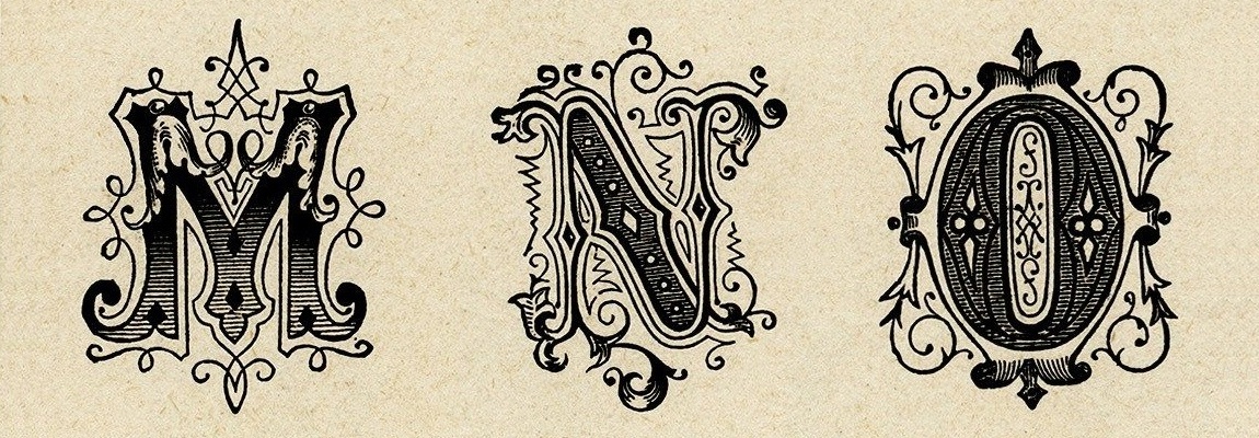 M-N-O